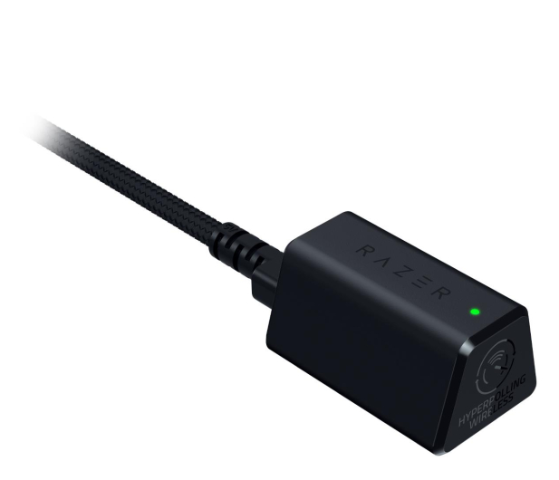 Razer Viper V3 Pro Black - 1244301 - zdjęcie 7